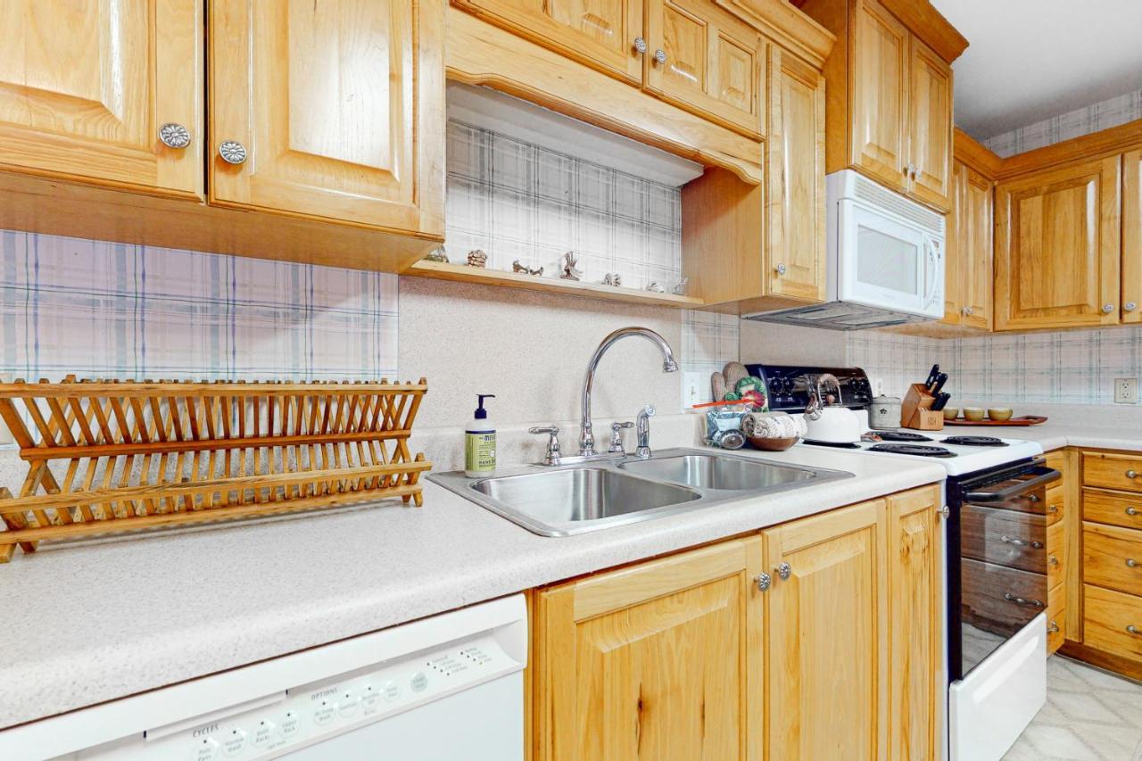 Doe Heights Chalet Batesville Екстериор снимка