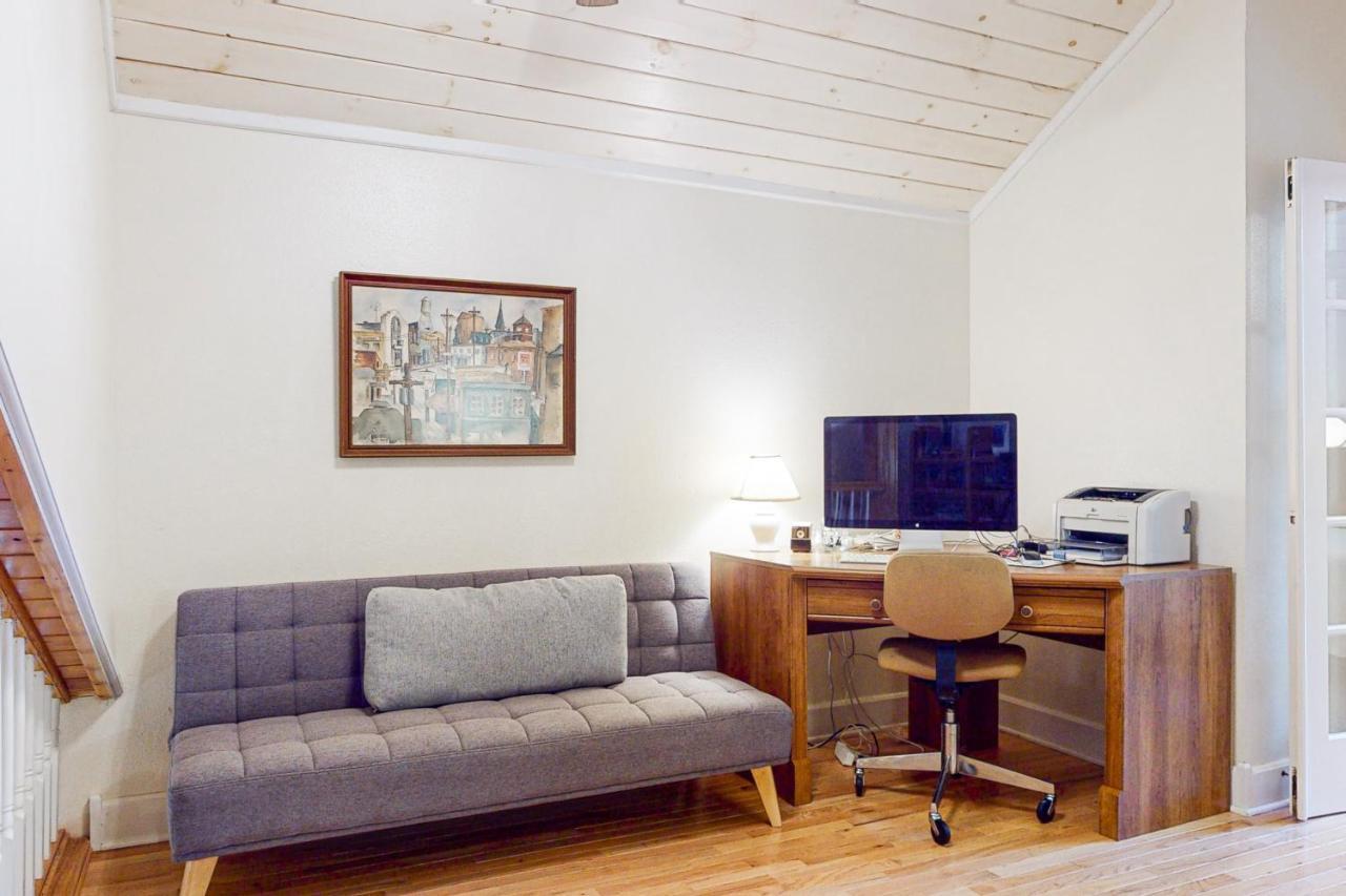 Doe Heights Chalet Batesville Екстериор снимка