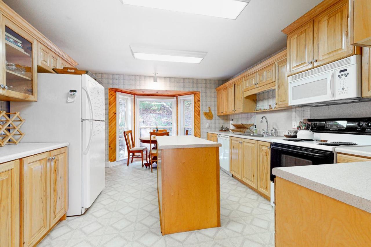 Doe Heights Chalet Batesville Екстериор снимка